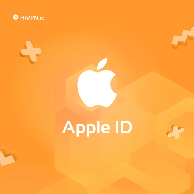 خرید اپل آیدی