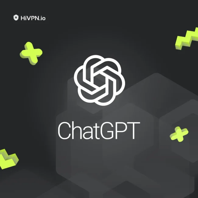 اشتراک ChatGPT