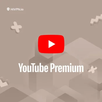 خرید اشتراک یوتیوب پریمیوم