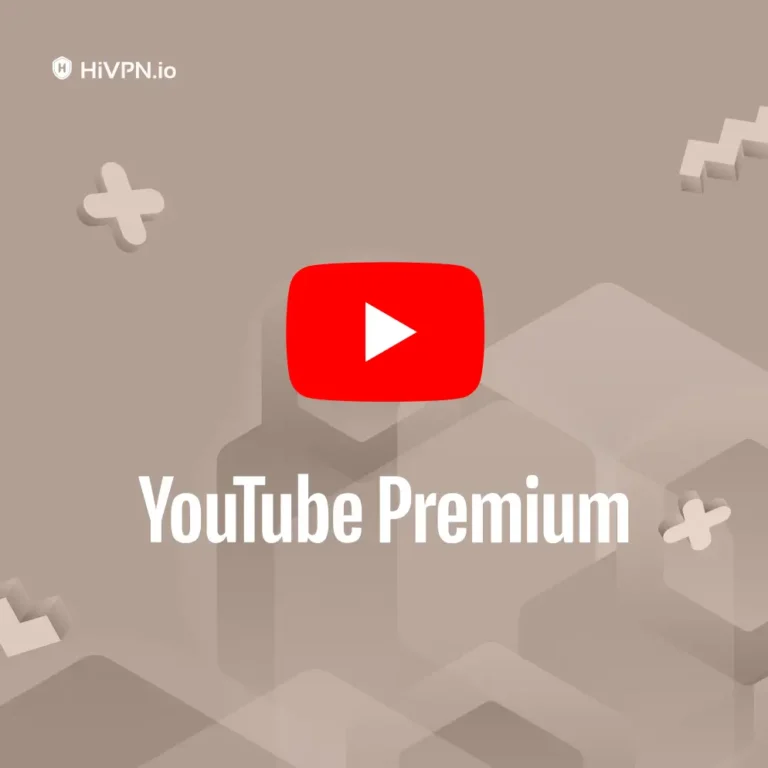 خرید اشتراک یوتیوب پریمیوم