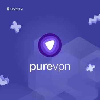 اشتراک PureVPN