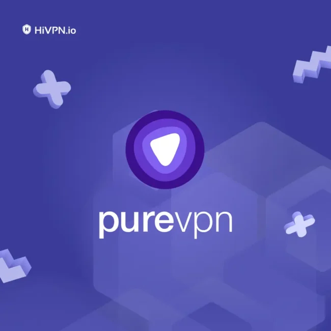 اشتراک PureVPN