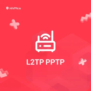 خرید L2TP