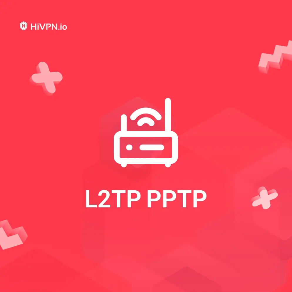 خرید L2TP