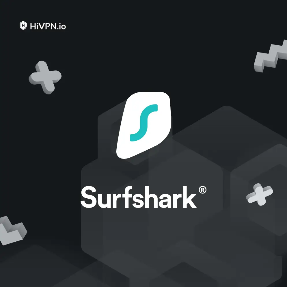 خرید اشتراک Surfshark VPN